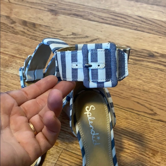 Splendid Pumps (never worn) - Picture 3 of 7